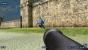 Die Kanone aus Serious Sam HD. Echte Feuerpower für Männer.