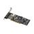 Günstige Gamersoundkarte: Asus Xonar D1