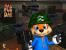 Conker - Charakterlich ist es mit dem Nager in Conker's Bad Fur Day nicht weit her. Er trinkt zu viel, vernachlässigt seine Freundin Berry und ist auch gerne mal beleidigend. Dafür sieht das Fellknäul von einem Eichhörchen aber umso niedlicher aus.
