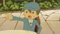 Als Lehrling des besten Rätselprofessors der Welt erlebt <strong>Luke </strong>allerhand Abenteuer. An der Seite von Professor Layton löst er so manch schwierigen Fall allein mit seiner Intelligenz. Zugegeben: Die Spieler vor dem Handheld leisten wohl einiges mehr an Hirnschmalz.