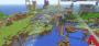 Minecraft: Großes Update mit neuen 'Weltwundern' der virtuellen Baumeister.