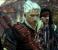 Geralt von Riva aus The Witcher 2