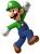 Die Kategorie 'Best Supporting Role' kann nur an einen bestimmten Sidekick gehen. <strong>Luigi </strong>steht schon seit Jahren im Schatten seines Bruders. Nun ist es an der Zeit, seine Leistungen gebührend zu ehren.