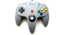<strong>Analog-Sticks</strong>. Der Controller der Nintendo N64 war der erste mit einem Analog-Stick. Er erlaubte völlig neuartige Bewegungsmöglichkeiten in Spielen. Analog-Sticks sind bei heutigen Controllern kaum mehr wegzudenken.