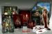Die Royal Edition von Two Worlds 2 enthält diverse Extras. Unter anderem eine Figur.