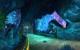 In World of Warcraft: Cataclysm questen Sie auch unter Wasser.