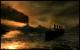 Platz 6 geht an den PC-Games User "Council", der innerhalb unseres Gewinnspiels hier auf pcgames.de nicht nur mit einem Spiele-Bild vertreten ist. In dem hier gezeigten sieht man zwar eine vom ursprünglichen Spiel sehr abweichende Szene, jedoch besticht dieser Game-Screenshot unter anderem durch seine Einzigartigkeit. 
Man mag es kaum glauben, aber hier präsentiert "Council" Crysis. Der Ego-Shooter aus dem Hause Crytek wurde mithilfe eines Titanic-Asset von crymod.com sowie mit dem Sandbox-Editor (CryEngine 2) stark verändert. 