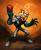 <strong>Earthworm Jim</strong> - Die Auswahl an animalischen Helden ist schier endlos. Doch nur einer sticht aus der Masse so heraus, wie Earthworm Jim. Der Regenwurm im Kampfanzug nutzt seine neu erworbenen Superkräfte im Kampf gegen allerlei schräge Bösewichter.