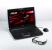 Asus G51J-Notebook inklusive Shutterbrille