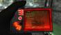Fallout New Vegas-Mods - Official Pipboy Readius - New Vegas Edition bringt ein neues Design für Ihren Taschencomputer.