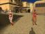 Auch im <strong>Knights of the Old Republic</strong>-Universum gibt es Weihnachten. Da zum Fest nicht notwendigerweise Schnee liegen muss, können auch die Christmas-Bikinis von <a class="posRel pe-4" href="http://knightsoftheoldrepublic.filefront.com/file/Joris_Christmas_Mod;53479" target="_blank" rel="noopener " >Joris Christmas Mod Skins<span class="icon extLinkIcon posAbs"></span></a> bei entsprechender Jahreszeit ausgepackt werden.