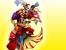 <strong>Kefka</strong> aus <strong>Final Fantasy</strong> - Noch so ein schräger Vogel in bunten Gewändern. Kefka miemt zwar den Bösewicht in Final Fantasy VI, sorgt allerdings mit seiner komödiantischen Art jede Menge Schmunzler. Ein durch und durch verdorbener Charakter.