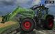 Landwirtschafts-Simulator 2011-Mods für den Multiplayer - Paket Fendt 380 GTA Turbo.