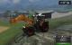 Landwirtschafts-Simulator 2011-Mods für den Multiplayer - Paket Fendt 380 GTA Turbo Kommunal.
