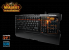 SteelSeries Shift Cataclysm