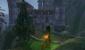 Die Burg Schattenfang wurde in World of Warcraft: Cataclysm auch im normalen Modus überarbeitet. (1)