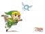 <strong>Update:</strong> Exklusiv nur von Nintendo erscheint die gesamte <strong>Legend of Zelda</strong>-Reihe. Wer keine Lust hat, sich eine Wii oder einen Gamecube zu kaufen hat leider Pech gehabt, der kann die Abenteuer der verschiedenen Links leider nicht erleben. Dabei wäre Bogenschießen vom Pferd aus mit der Maus bestimmt viel einfacher, als mit so einem Controller...