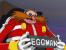 <strong>Dr. Ivo Robotnik oder Eggman</strong> ist Sonics ärgster Feind. Eigentlich war er mal mit dem flinken Igel befreundet. Nach einem misslungenen Experiment verlor er jedoch seine Zurechnungsfähigkeit und trachtet seitdem nach der Weltherrschaft.