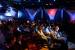 Hunderte Fans wollten ihren eSport-Helden Unterstützung zukommen lassen und besuchten den Tanzbrunnen in Köln.