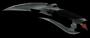 Die Mod <strong>Mullet and DarkElfa's Scorpian</strong> bringt einen Hauch von Star Trek in das Multiplayer-Geschehen. Das neue Messer könnte von einem Klingonen stammen.