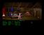 Bei den Anführern müsst ihr "die drei Prüfungen" ablegen (Monkey Island)
