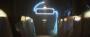Der Stein des Ansoßes - der "Tron"-Spielhallenautomat