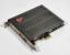 Creative Soundblaster X-Fi Titanium Fatal1ty Professional