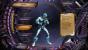 DC Universe Online: Bei der Charaktererstellung stehen insgesamt zehn Waffenfertigkeiten zur Wahl. (3)