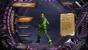 DC Universe Online: Bei der Charaktererstellung stehen insgesamt zehn Waffenfertigkeiten zur Wahl. (4)
