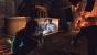 Dead Space 2 Lösung: Entnehmen Sie alle Sicherungen, um das Feuer zu löschen.