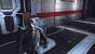 Dead Space 2 Lösung: Um aus diesem Raum zu entkommen, müssen Sie die Tür hacken.
