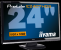 Iiyama E2407HDS