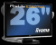 Iiyama PL E2607WS