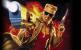 Duke Nukem geht in den Dschungel, um möglichst viele Frauen aufzureißen. Der Frauenschwarm mit der lockeren Zunge und den goldblonden Haaren sorgt für knisternde Macho-Erotik im Camp. Luxusgegenstand: die Schrumpfkanone.