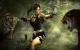 Lara Croft aus der Tomb Raider-Reihe