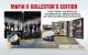 Platz 7: Die Collector's Edition von Mafia 2 konnte 18 Stimmen und damit einen Anteil von genau 2 Prozent ergattern.