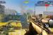 Hier sehen Sie Modern Combat 2: Black Pegasus für iPhone 4.
