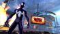 Spider-Man: Shattered Dimensions - Durchschnittswertung: 75 Prozent - Die Kämpfe und Aufträge wiederholen sich stets und öden an. Dafür punktet es mit wirklich toller Inszenierung. Eines der besseren Spidey-Games. 