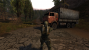 Screenshots aus der Complete Mod 2009 für Stalker: Shadow of Chernobyl. Mit dieser Mod bekommt die Grafik einen frischen Anstrich.