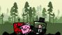 Platz 15: Super Meat Boy ist das etwas andere Abenteuer eines kleinen, quadratischen Fleischklopses und ergatterte in unserer Umfrage 3 externe Stimmen.