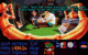 <strong>Day of the Tentacle</strong> - Der böse Dr. Fred schickt Bernard und seine Freunde mittels Zeitmaschine in die Vergangenheit. Dabei werden sie jedoch in unterschiedlichen Zeiten verstreut. Die knackigen Rätsel müssen dann gelöst werden, in dem die einzelnen Charaktere durch Zeit und Raum zusammenarbeiten.