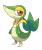 Zu Beginn von Pokémon Black and White sucht ihr euch eines von drei Starter-Pokémon aus. Dabei habt ihr die Wajl zwischen Serpifeu (Pflanze), Floink (Feuer) und Ottaro (Wasser).