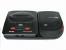 <strong>Sega Mega-CD</strong> - Das CD-ROM-Laufwerk erschien als Hardware-Erweiterung für den Sega Mega Drive, um Spiele von einer CD abspielen zu können. Ein Vorteil gegenüber der Nintendo-Konsolen, die weiterhin auf Module setzten. Doch sorgte der hohe Preis von damals 580 DM, also umgerechnet knapp 300 Euro dafür, dass die Kunden es nicht weiter beachteten.
