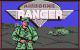 Airborne Ranger 1987 Startbildschirm