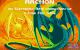 Archon The Light and the Dark Amiga Startbildschirm 1986 