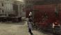 Und tatsächlich, das Fleisch sieht fast gleich aus! Die Hintergrundtexturen fallen aber auch hier wieder einmal auf. Im Bild: Assassin's Creed: Brotherhood mit minimal Grafikeinstellungen 
