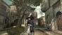 An diesen beiden Bildern kann man sehr deutlich die Unterschiede an Ezios Kleidung erkennen. Auch die Umgebung wirkt um einiges natürlich als noch im Vorgänger. Im Bild: Assassin's Creed: Brotherhood