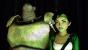 <strong>Jade</strong> aus Beyond Good & Evil. Diese Reporterin ist nicht nur witzig und charmant, sondern auch mutig und ehrenhaft. Am Ende ist sie es, die den Planeten Hyllis vor den außerirdischen Invasoren rettet. 