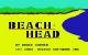 Beach Head 1983 Startbildschirm