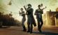 <strong>Call of Juarez: The Cartel</strong>
Mit The Cartel absolvierte Entwickler Techland einen Vollcrash - der Totalschaden für eine hochwertige Spieleserie. Den Szenario-Wechsel vom Wilden Westen in die Neuzeit hätte man vielleicht noch ertragen können, wenn die Story nicht so hanebüchen und die Charaktere weniger klischeehaft gewesen wären. So entpuppte sich die schnöde Ballerorgie als Komplettausfall.
